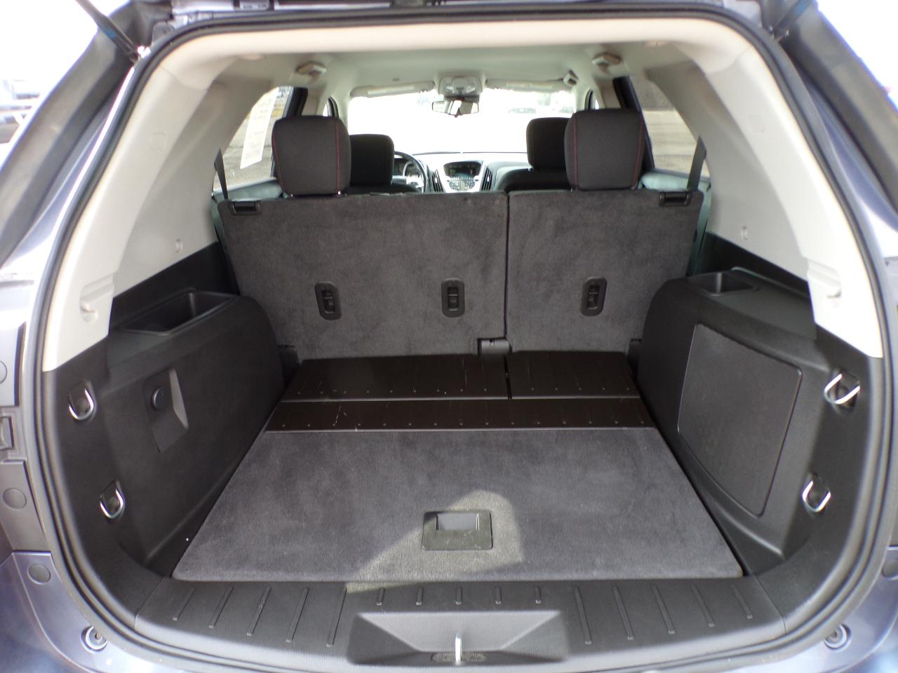 Chevrolet Equinox 1LT 2WD 2013