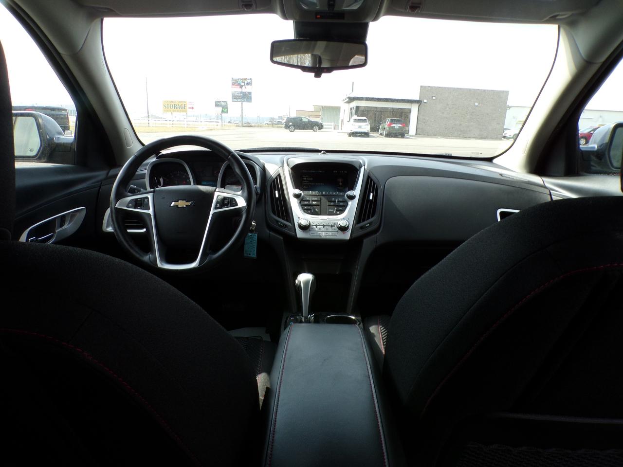 Chevrolet Equinox 1LT 2WD 2013