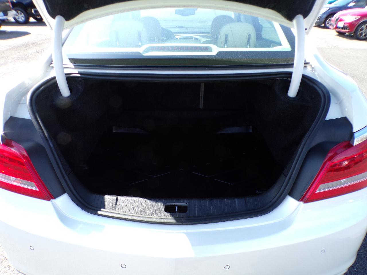 Buick LaCrosse Premium Package 1, w/Leather 2014