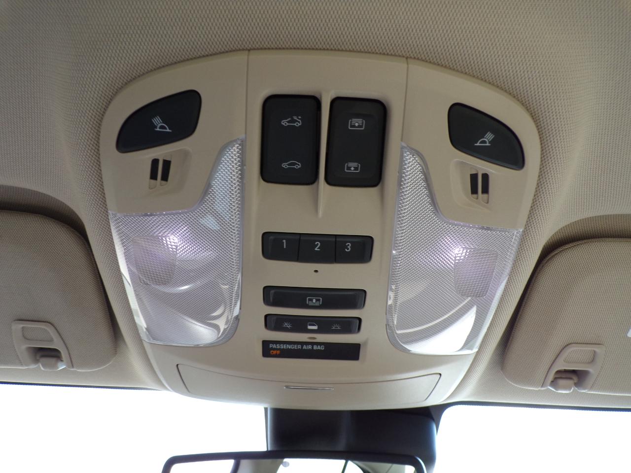 Buick LaCrosse Premium Package 1, w/Leather 2014