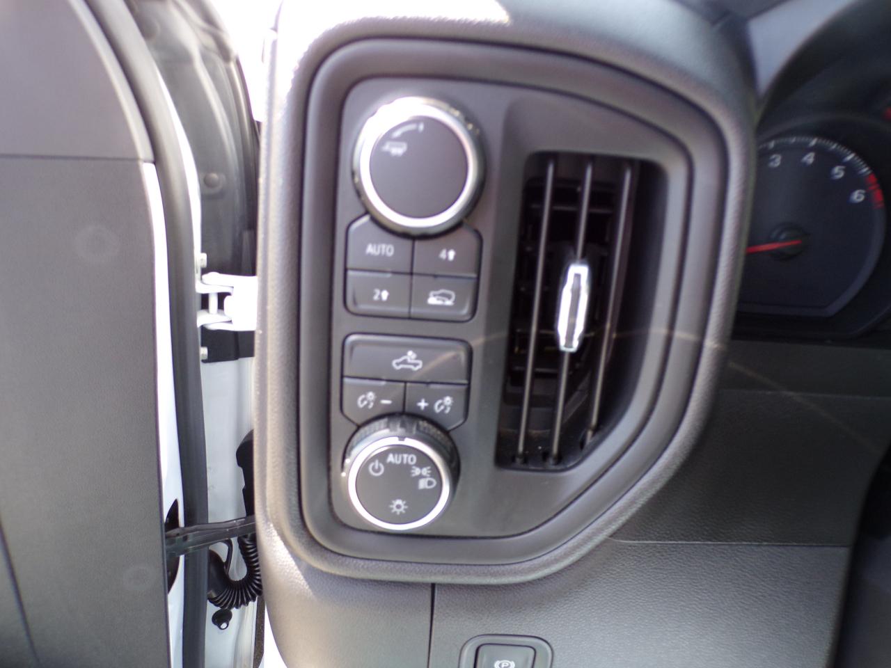 Chevrolet Silverado 1500  2020