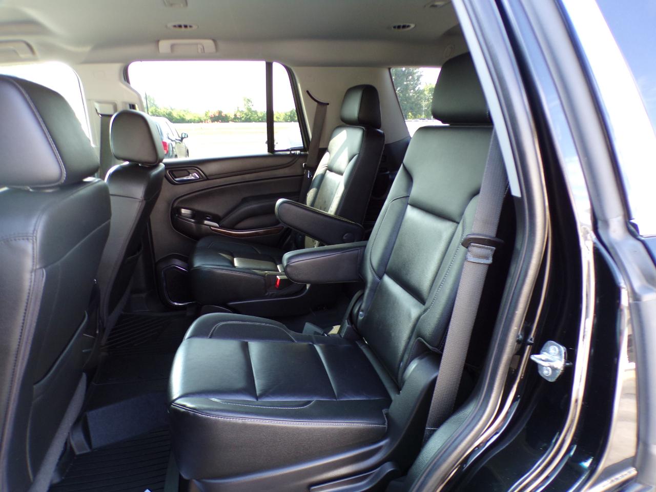 Chevrolet Tahoe LT 4WD 2020