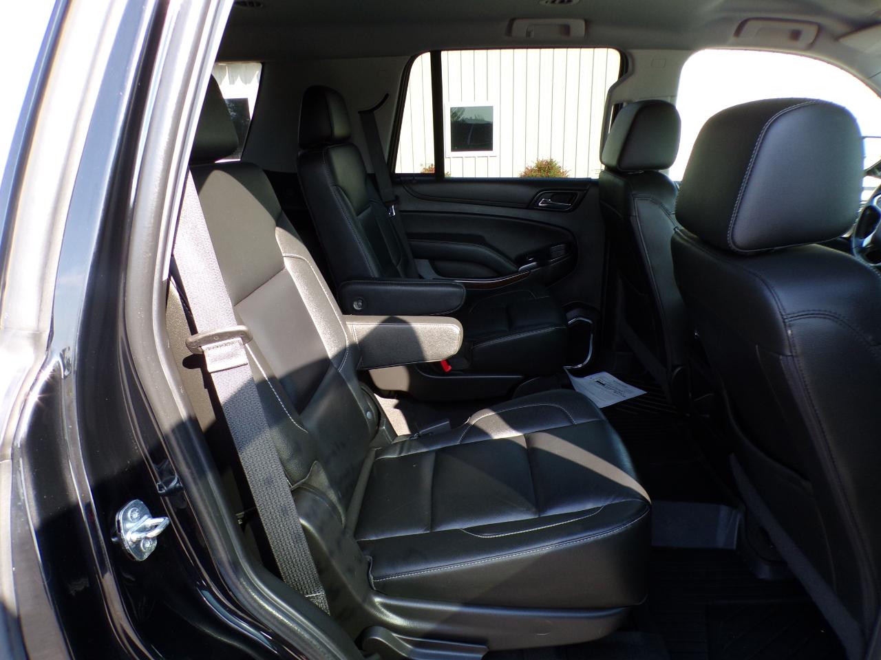 Chevrolet Tahoe LT 4WD 2020