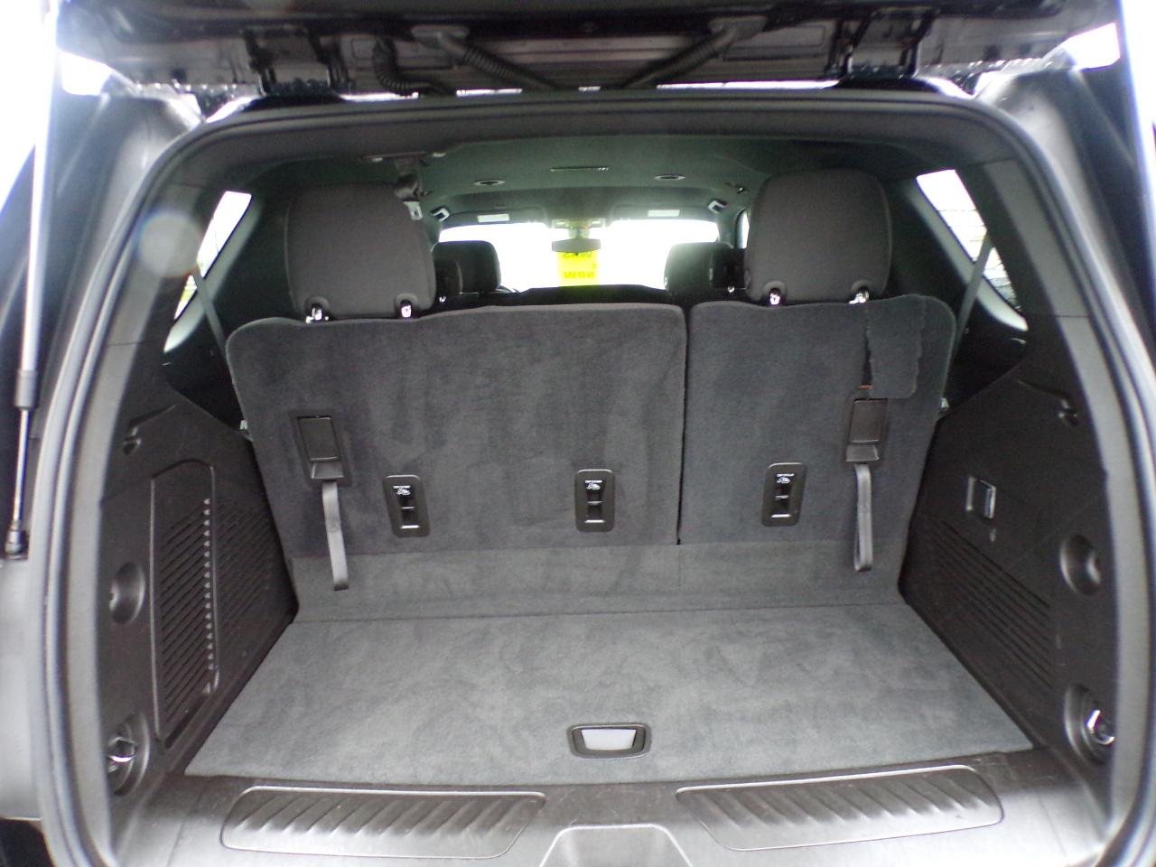 Chevrolet Tahoe LS 4WD 2021