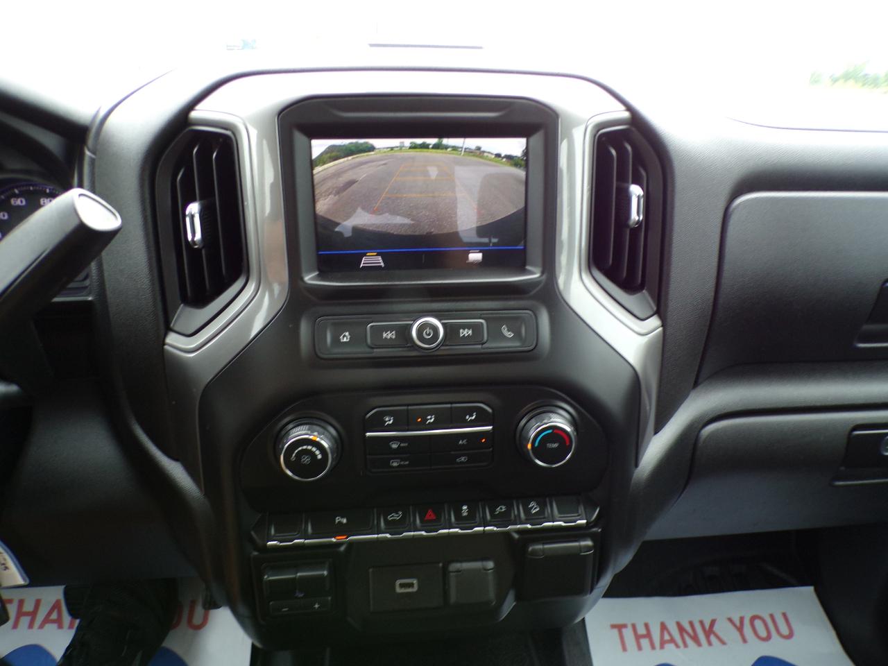 Chevrolet Silverado 1500  2019