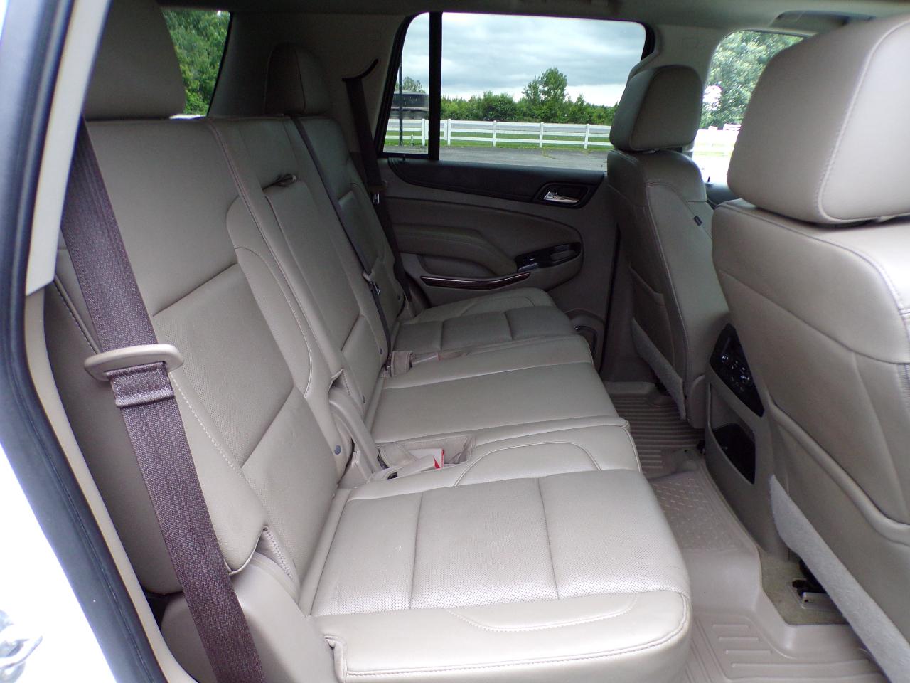 GMC Yukon SLT 4WD 2018