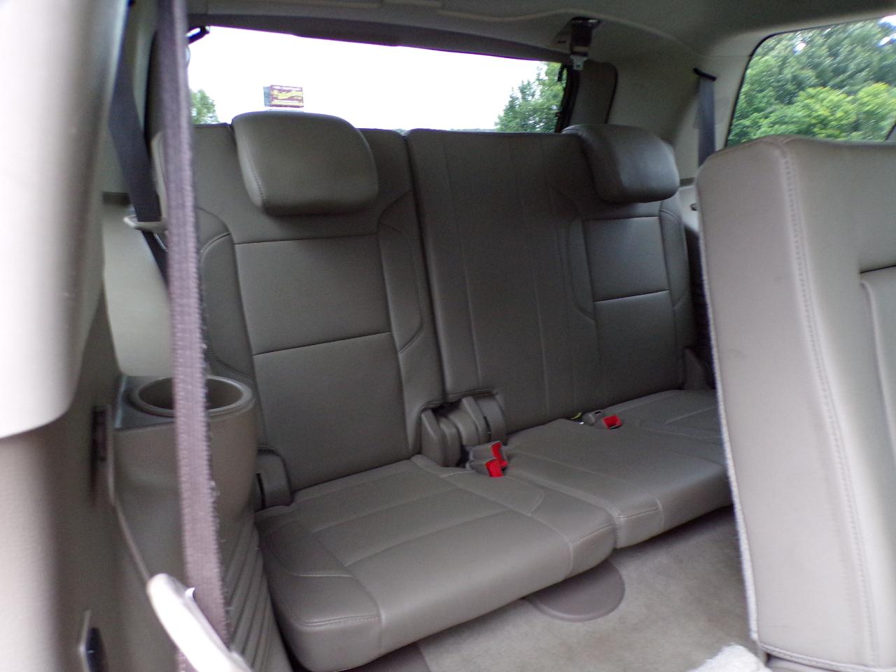 GMC Yukon SLT 4WD 2018