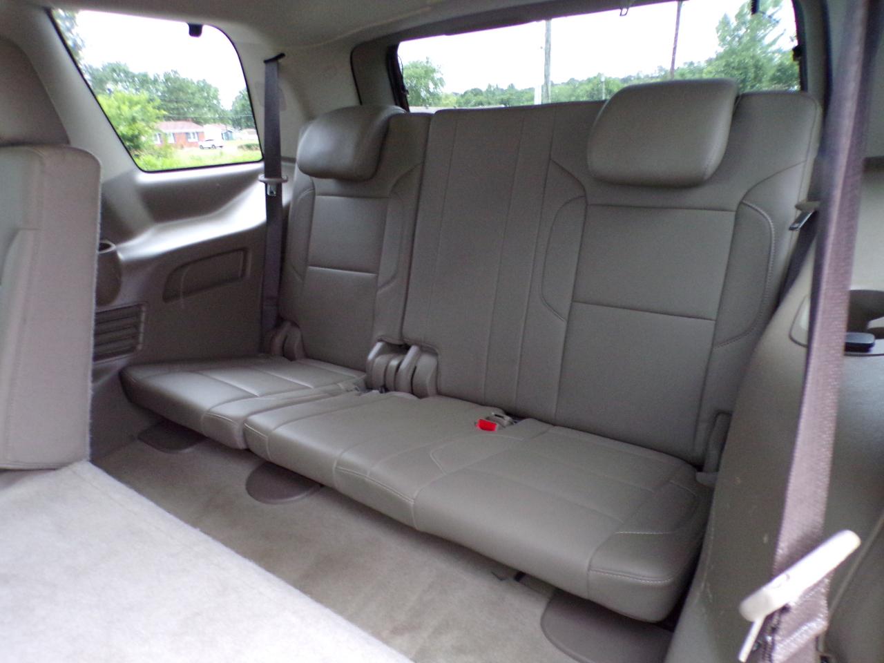 GMC Yukon SLT 4WD 2018