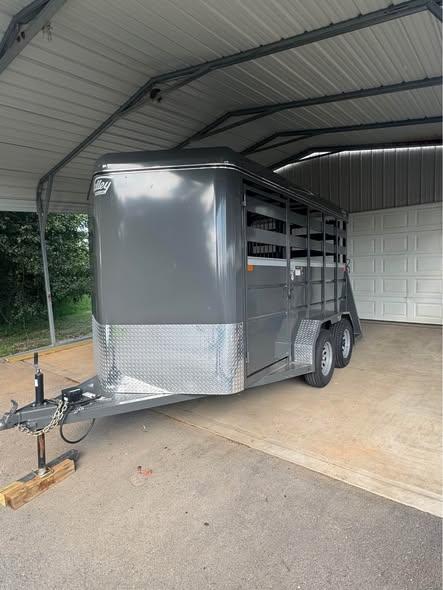Valley Trailers 2800  2025