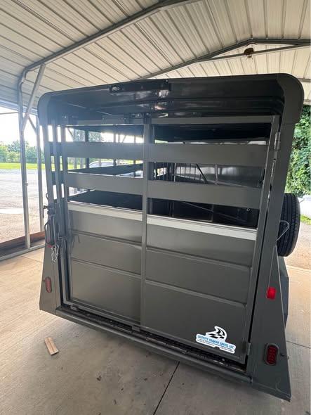 Valley Trailers 2800  2025
