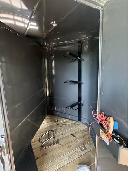 Valley Trailers 2800  2025