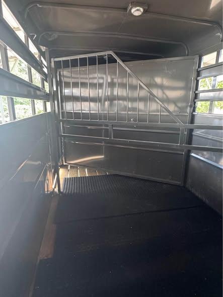Valley Trailers 2800  2025