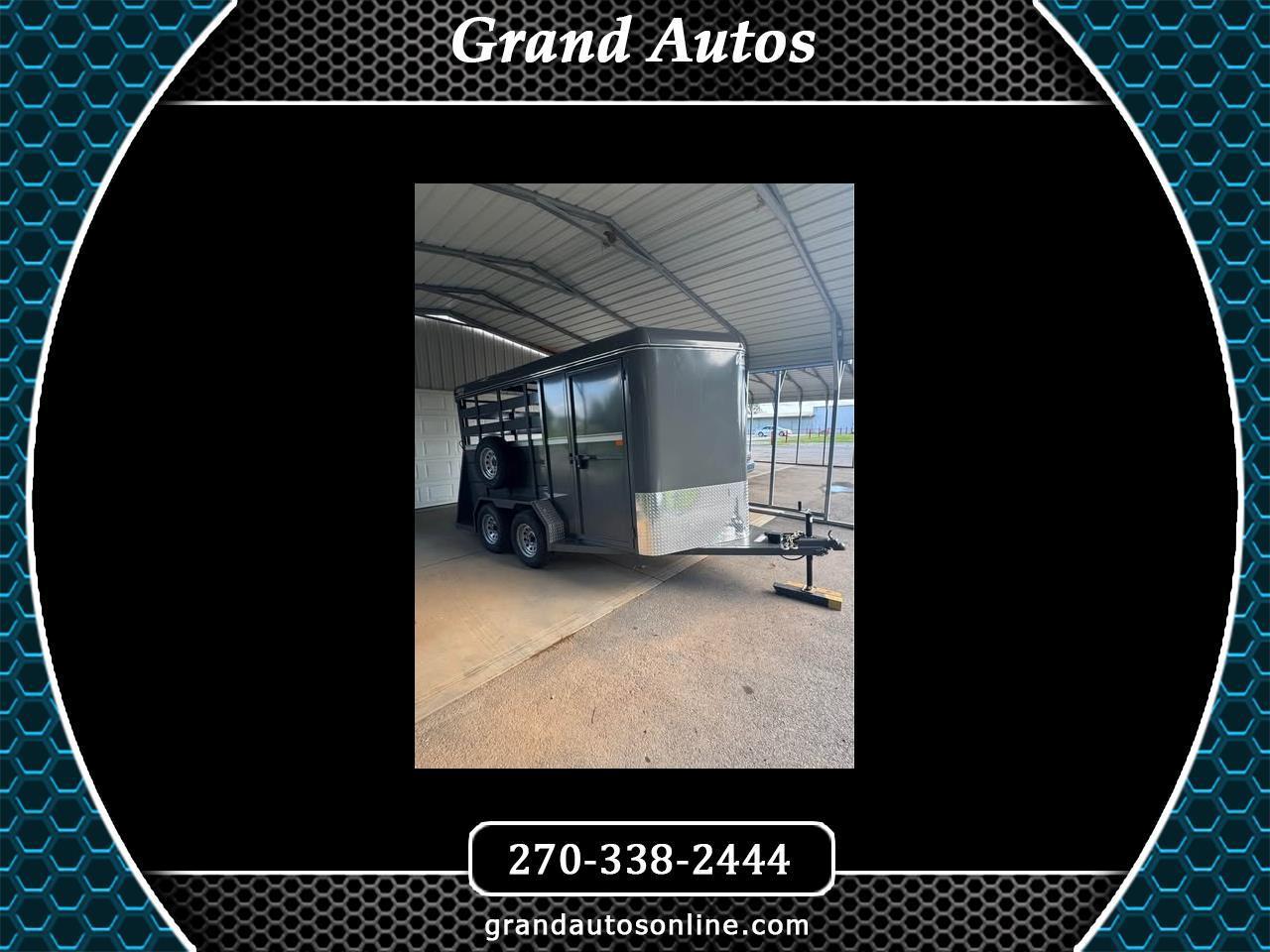 Valley Trailers 2800  2025