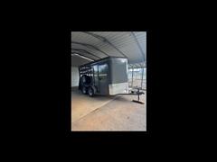 2025 Valley Trailers 2800 