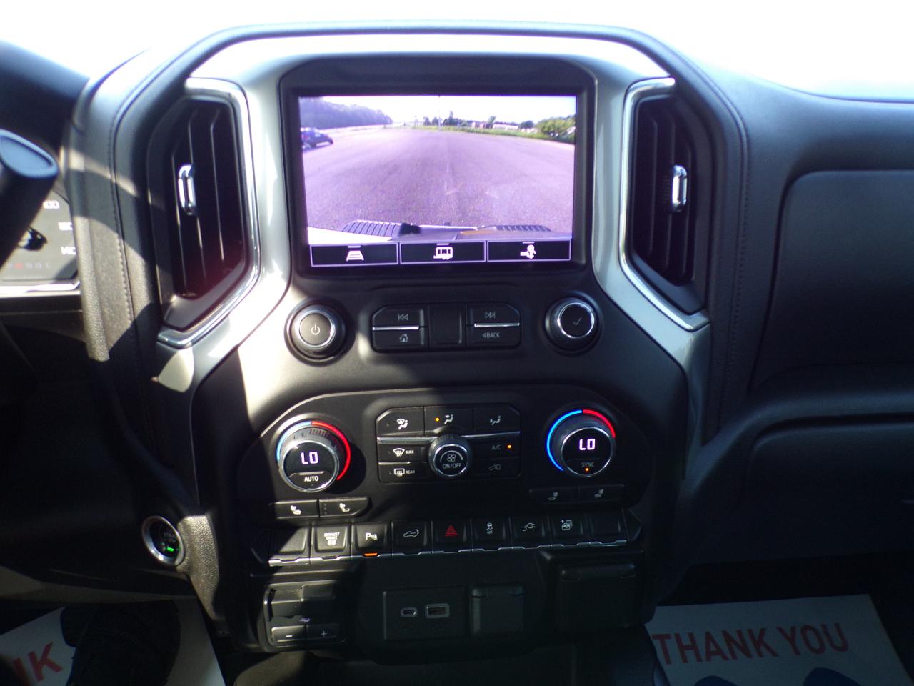 Chevrolet Silverado 3500HD LT Crew Cab 4WD 2023