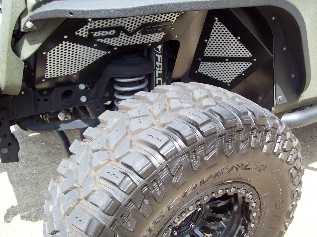 Jeep Gladiator Rubicon 2020