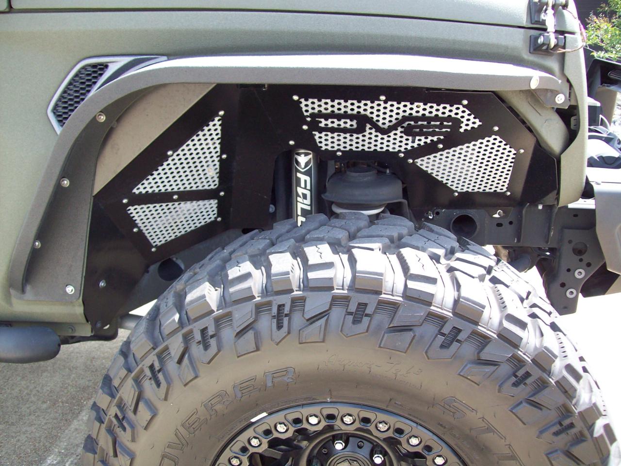 Jeep Gladiator Rubicon 2020