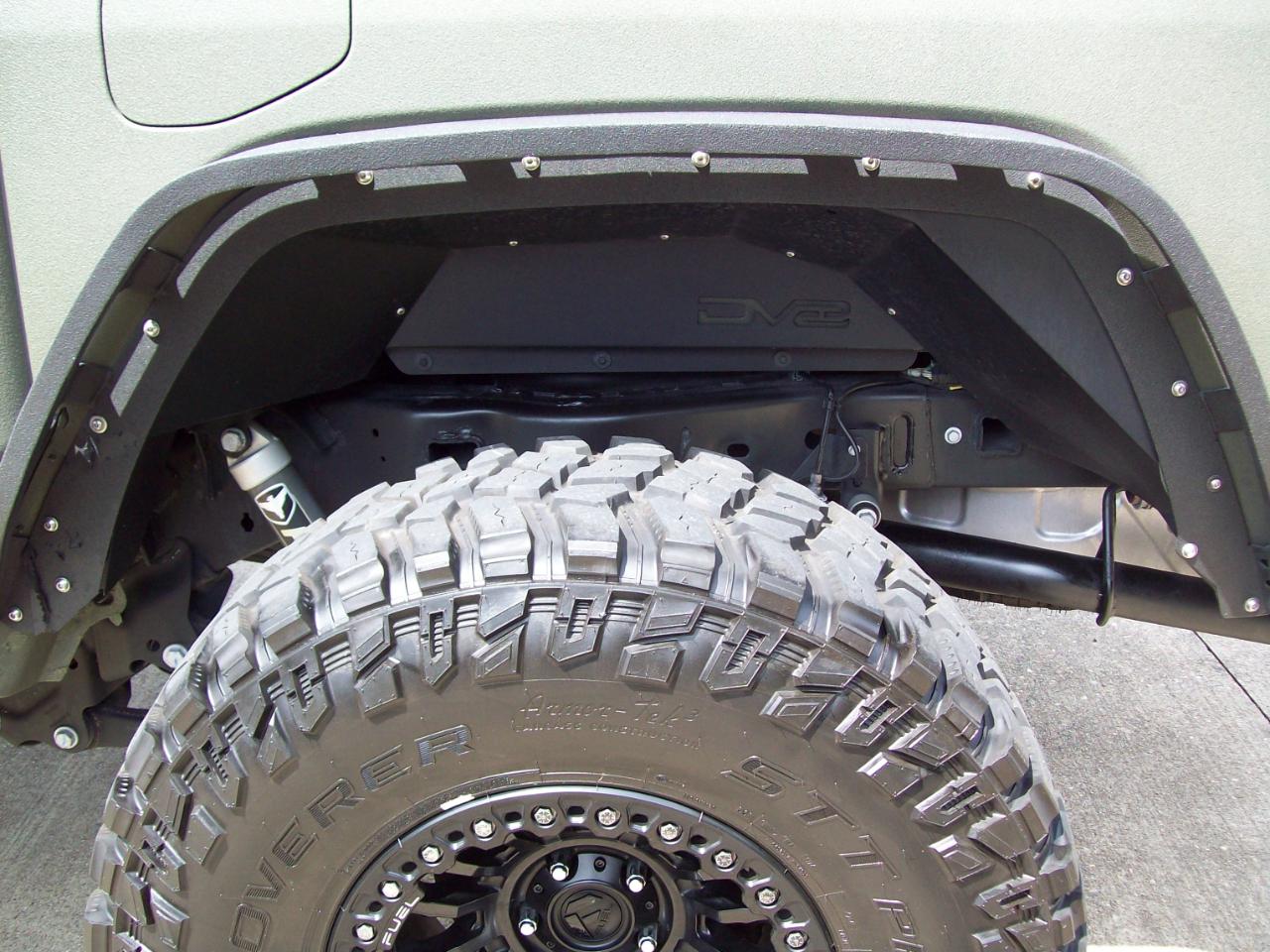 Jeep Gladiator Rubicon 2020