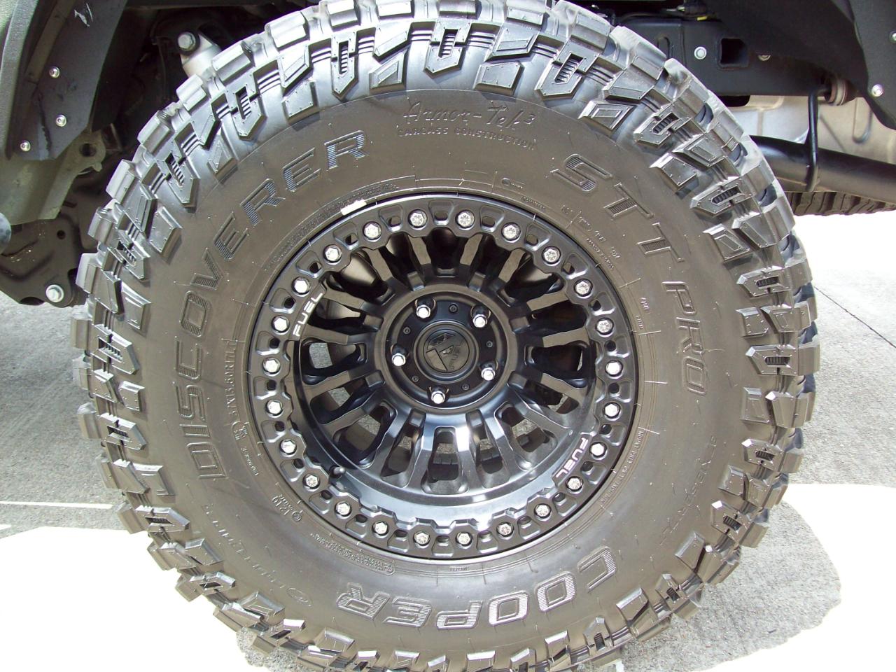Jeep Gladiator Rubicon 2020