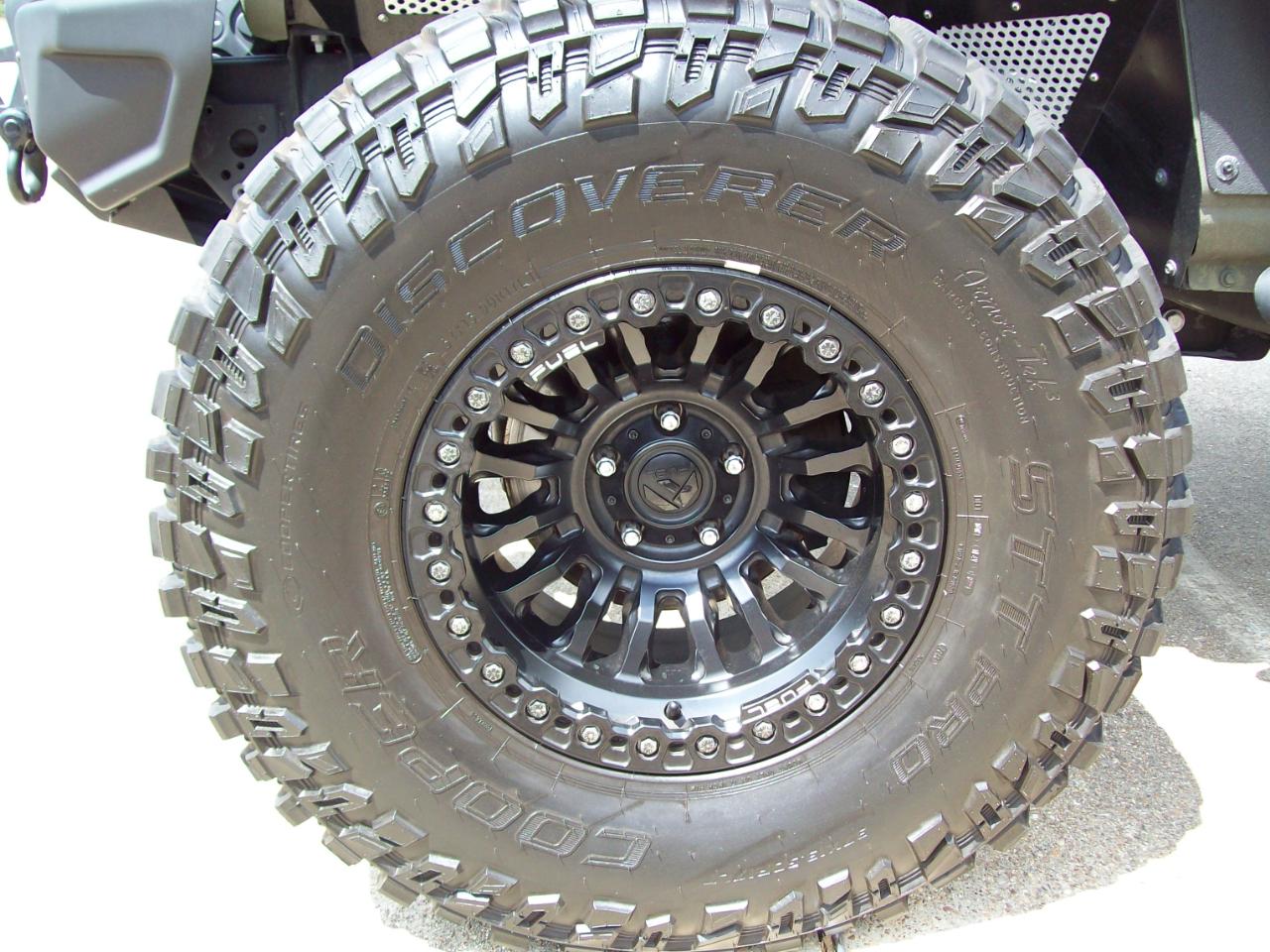 Jeep Gladiator Rubicon 2020