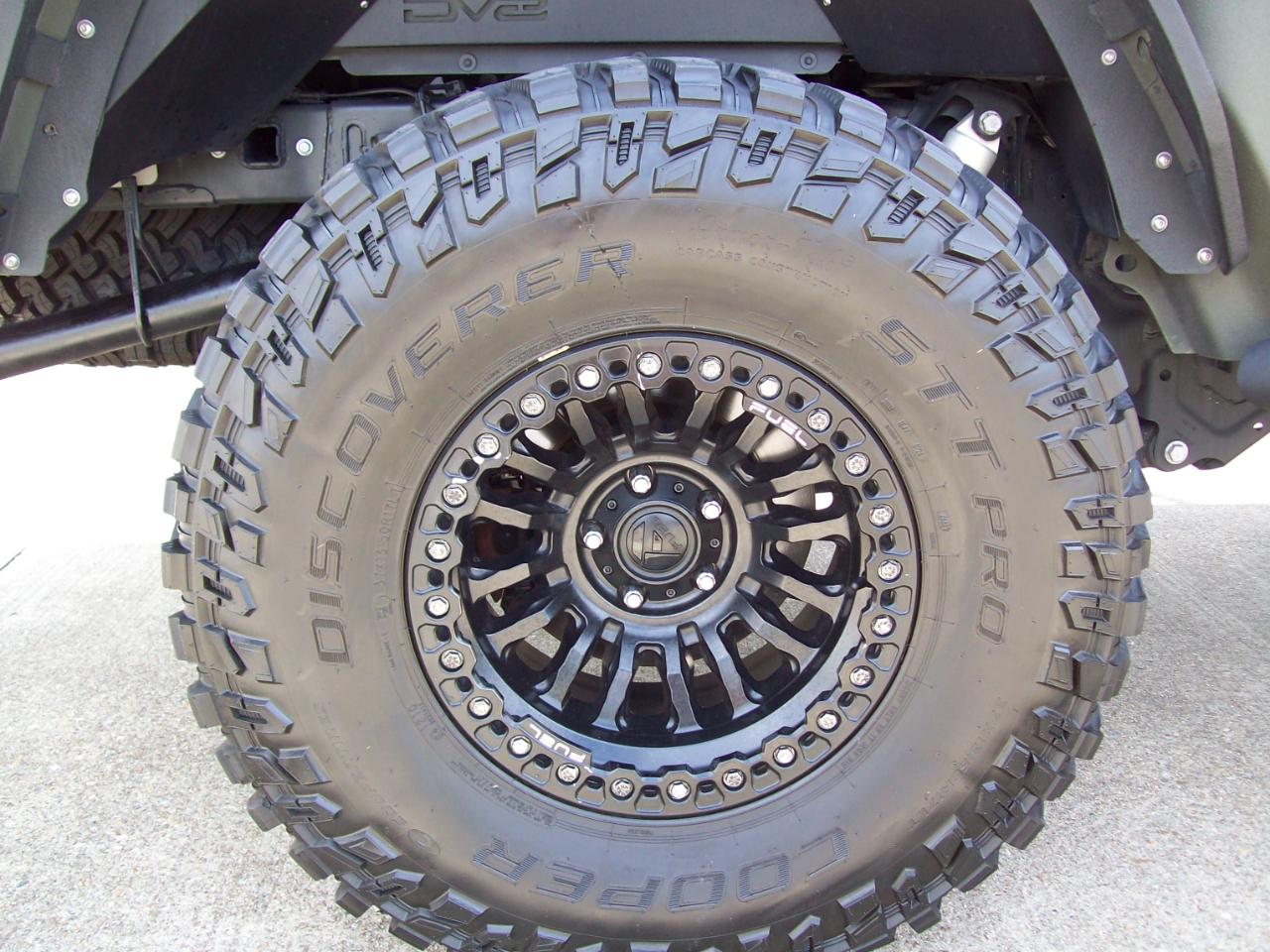Jeep Gladiator Rubicon 2020