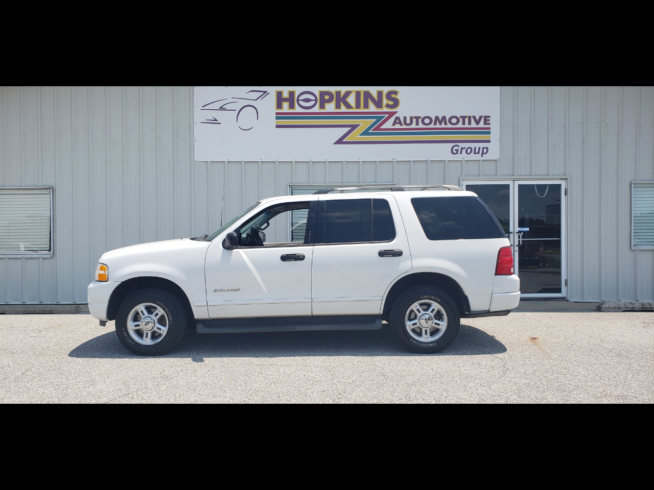 Used 2004 Ford Explorer 4dr 114" WB 4.0L XLT 4WD for Sale in Seaford DE