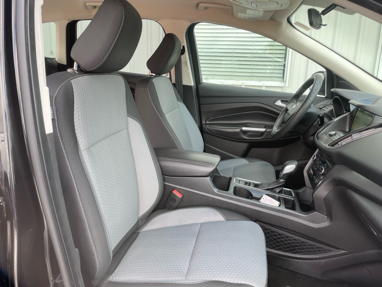 Ford Escape SE FWD 2019 Ford Escape SE FWD 2019