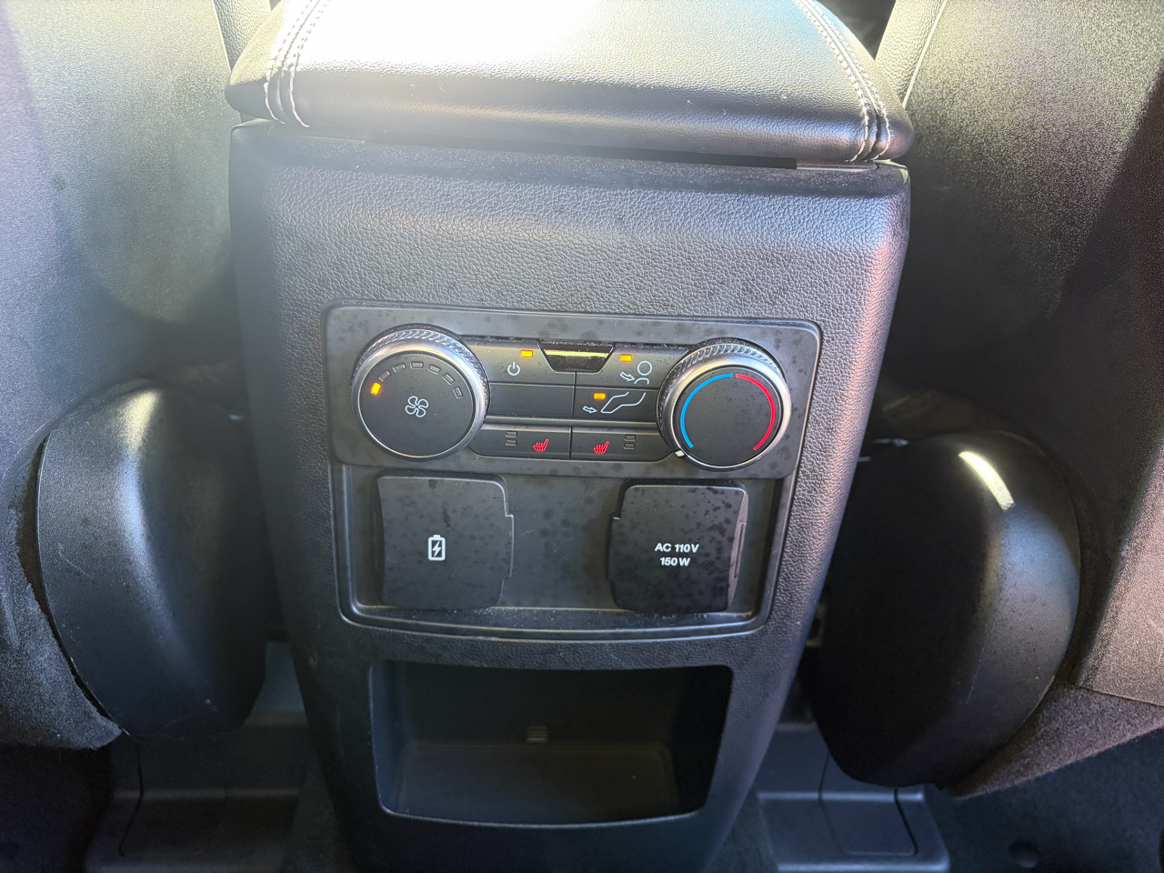 Ford Explorer ST 4WD 2020