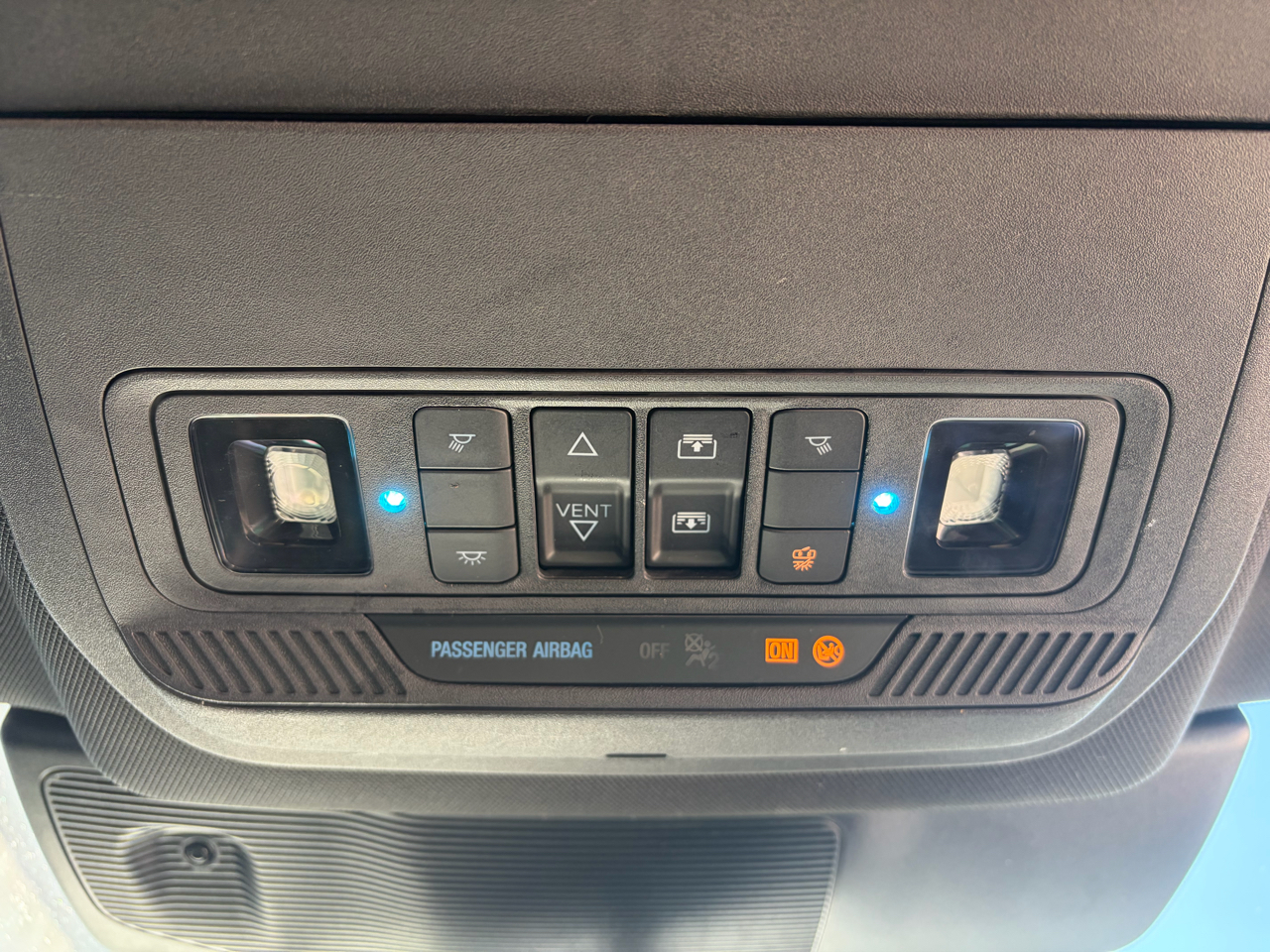 Ford Explorer ST 4WD 2020