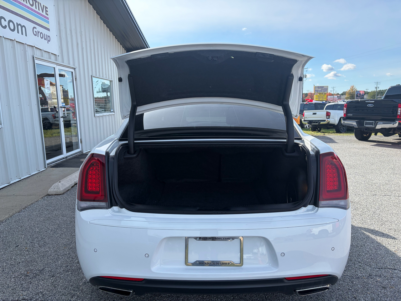 Chrysler 300 300S RWD 2022