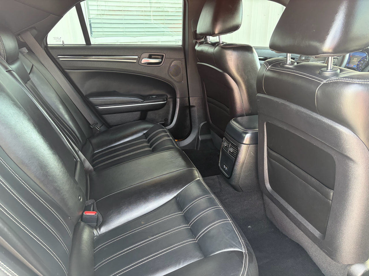 Chrysler 300 300S RWD 2022