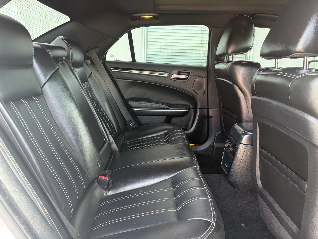 Chrysler 300 300S RWD 2022