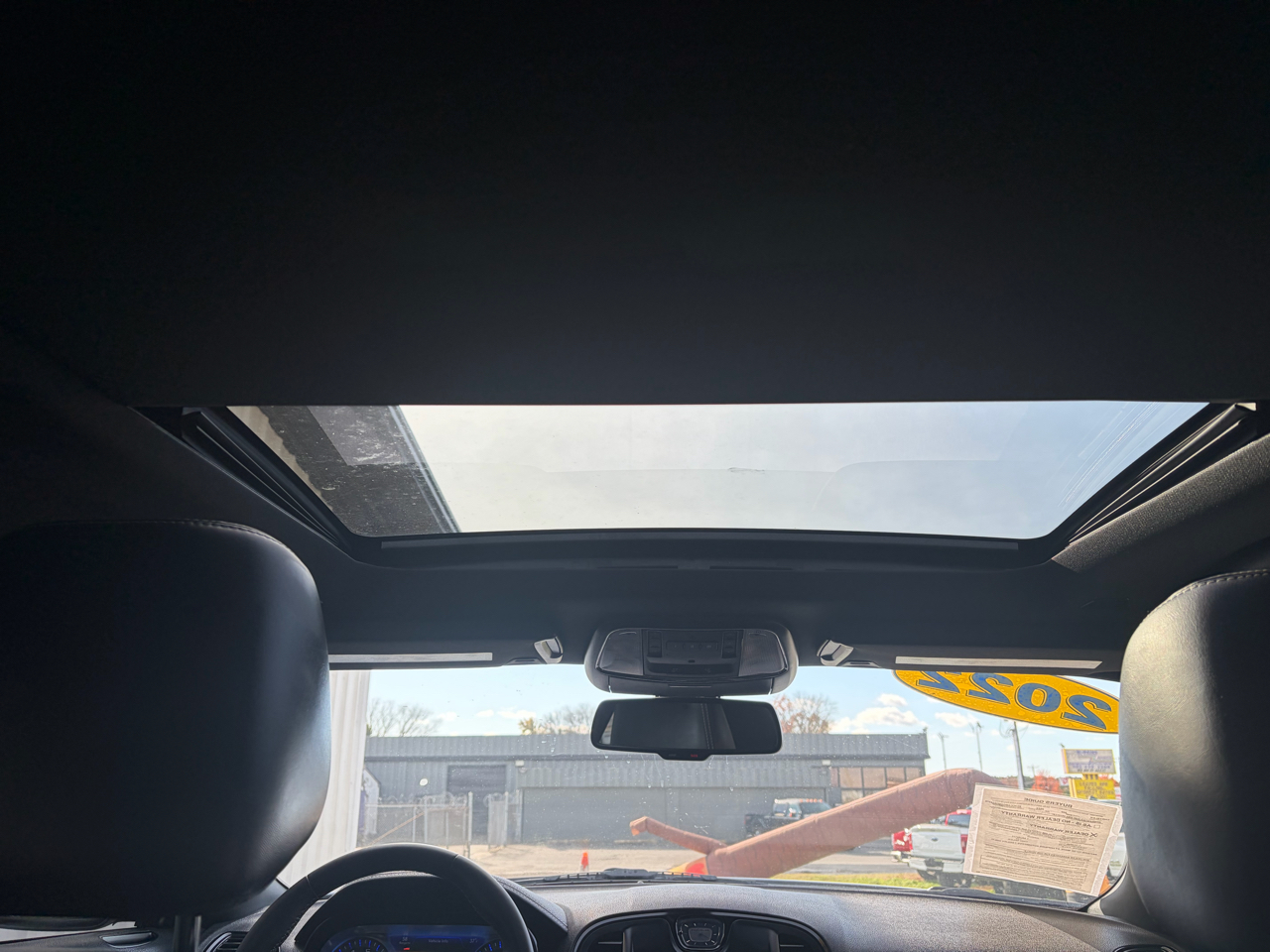 Chrysler 300 300S RWD 2022