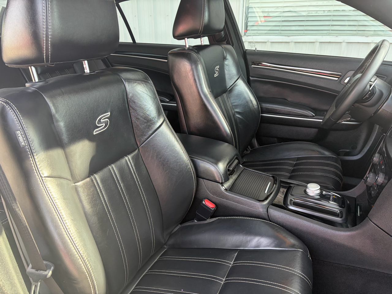 Chrysler 300 300S RWD 2022