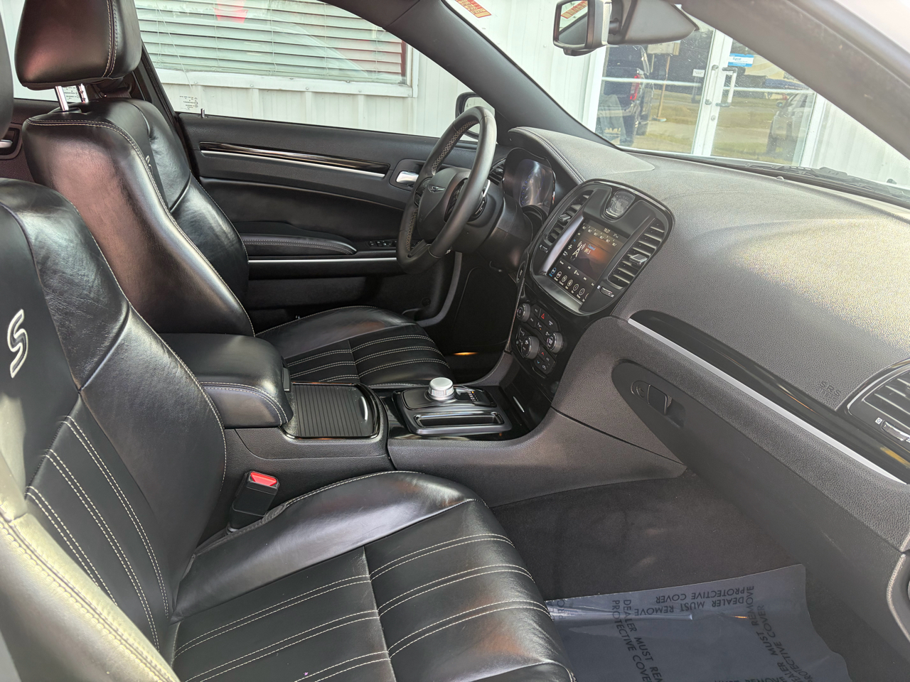 Chrysler 300 300S RWD 2022