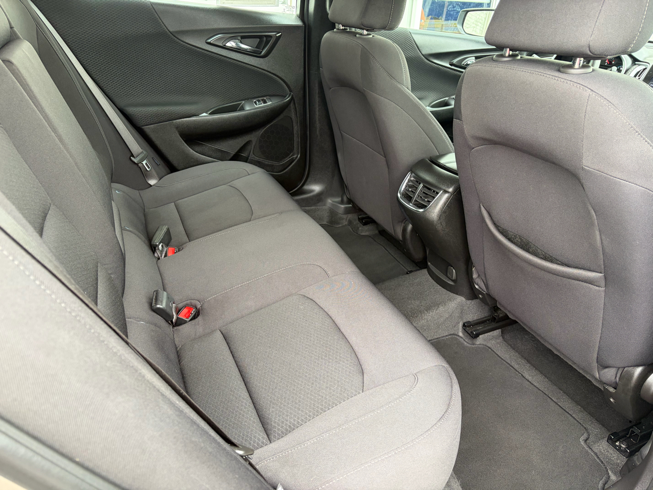 Chevrolet Malibu 4dr Sdn 1LT 2023