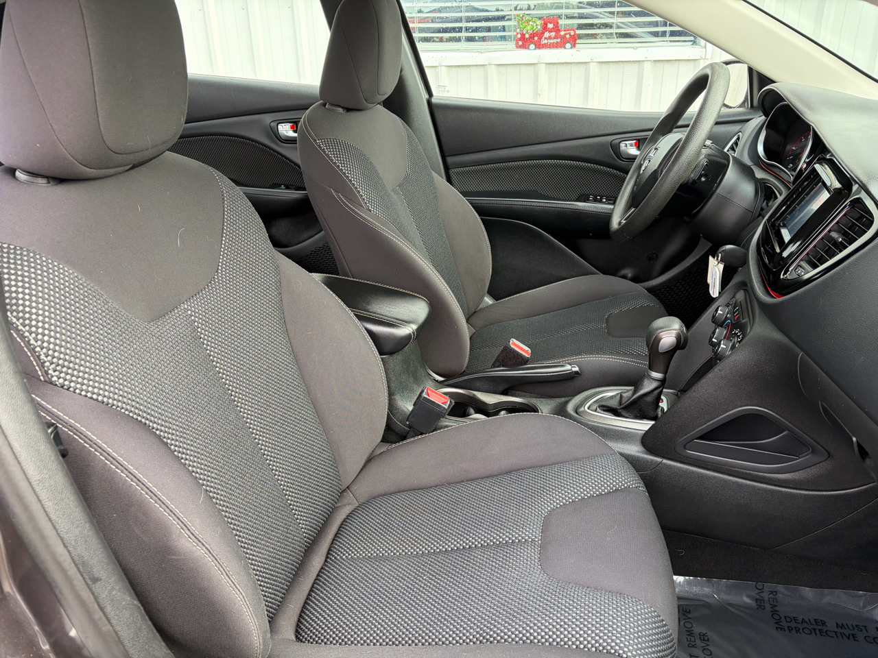 Dodge Dart 4dr Sdn SXT 2015