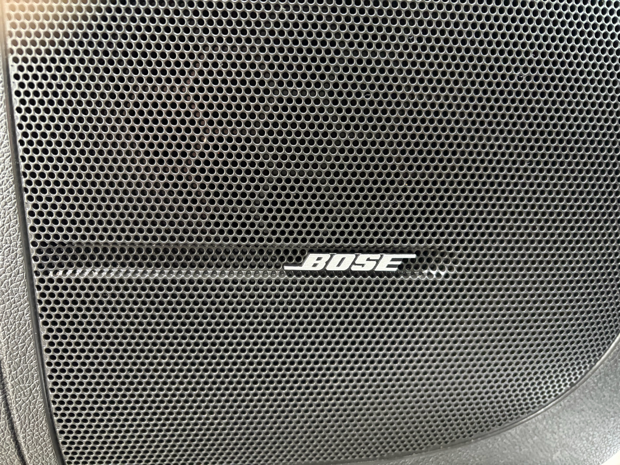 Chevrolet Traverse FWD 4dr LTZ 2016