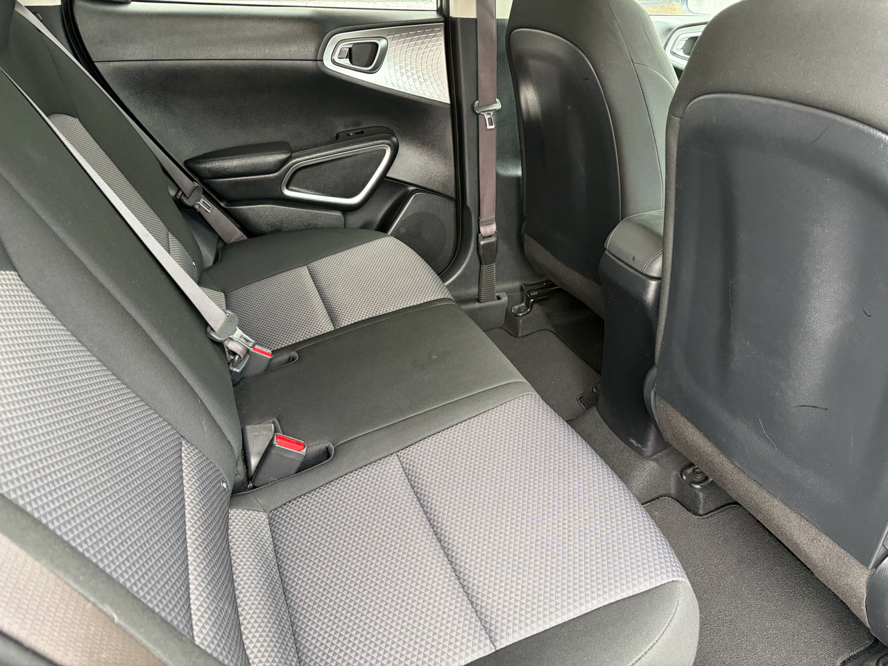 Kia Soul LX IVT 2024