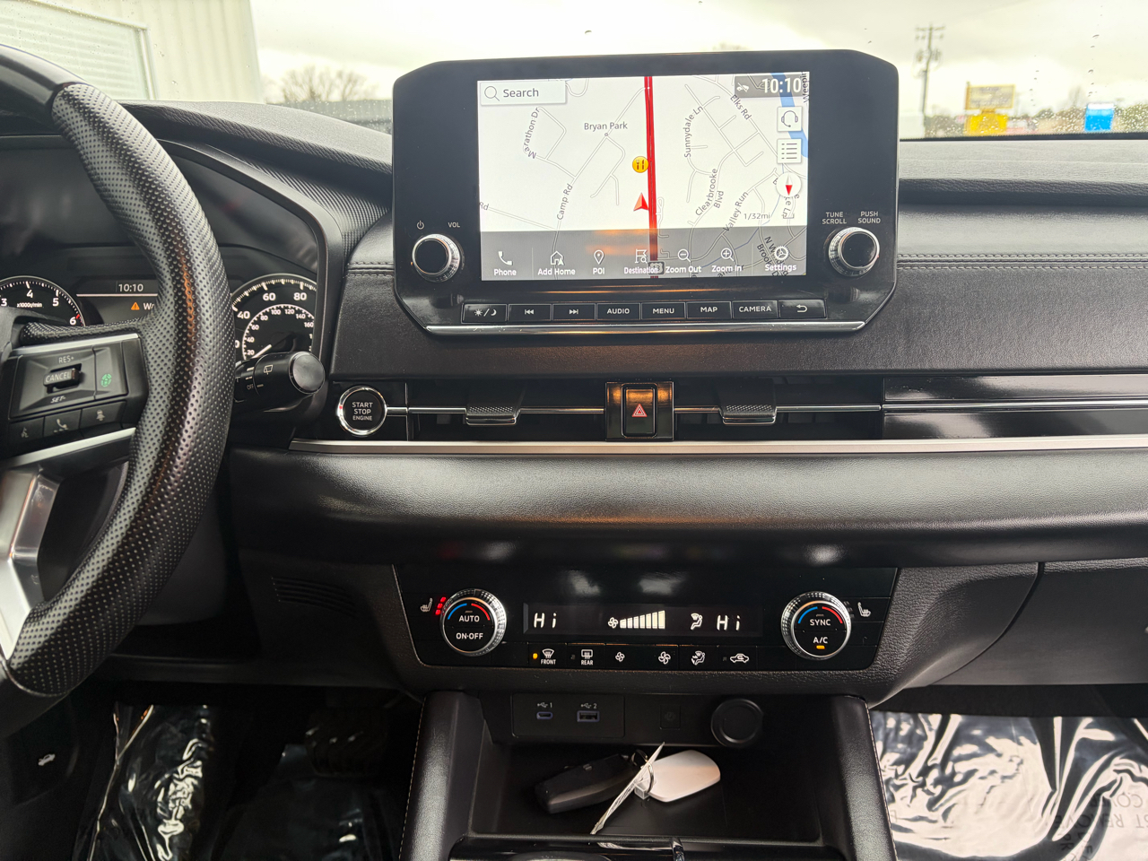 Mitsubishi Outlander SE FWD 2024