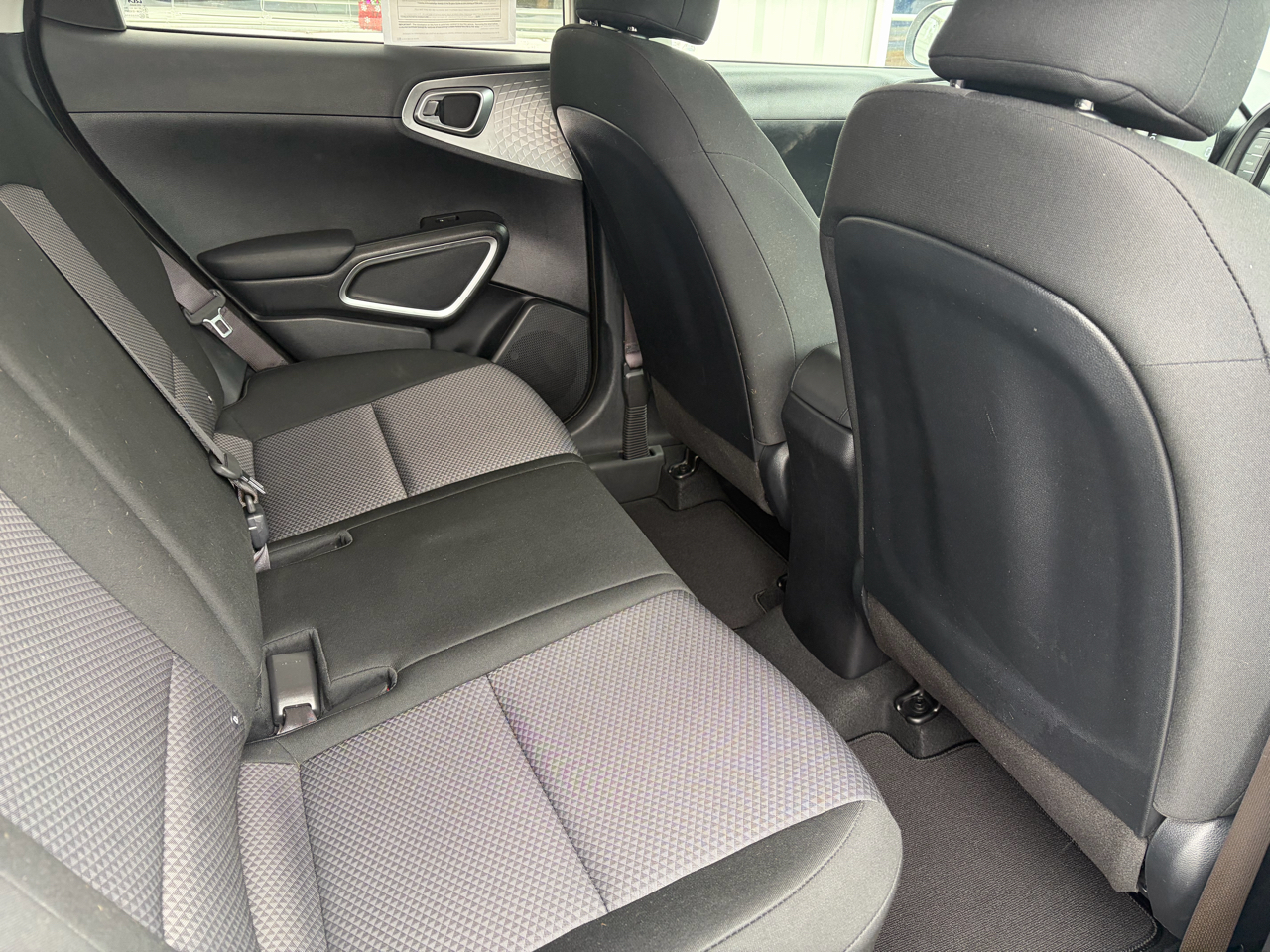 Kia Soul LX IVT 2024