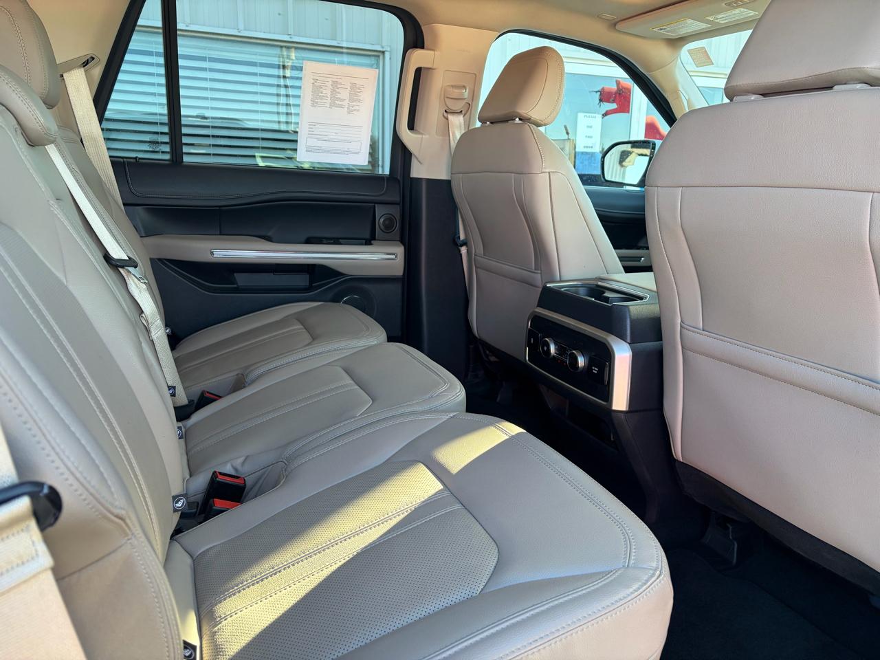 Ford Expedition Limited 4x4 2024