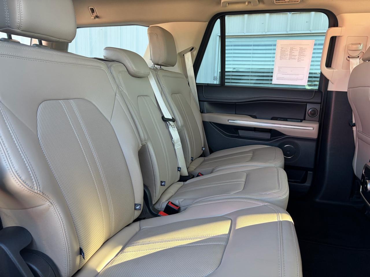 Ford Expedition Limited 4x4 2024