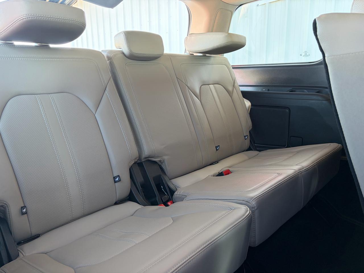 Ford Expedition Limited 4x4 2024