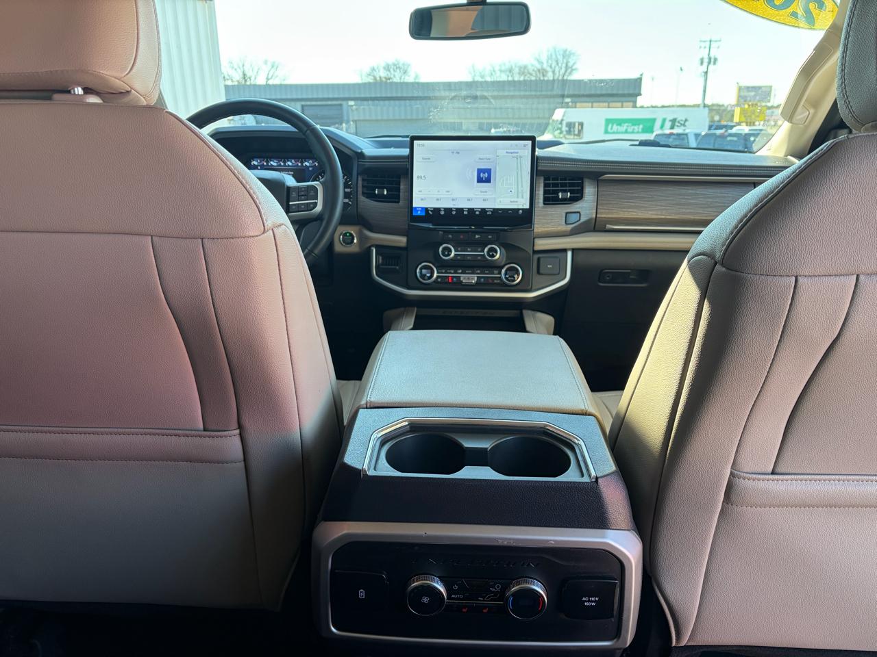 Ford Expedition Limited 4x4 2024