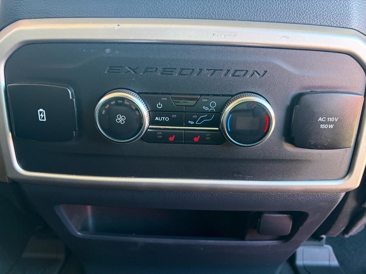 Ford Expedition Limited 4x4 2024