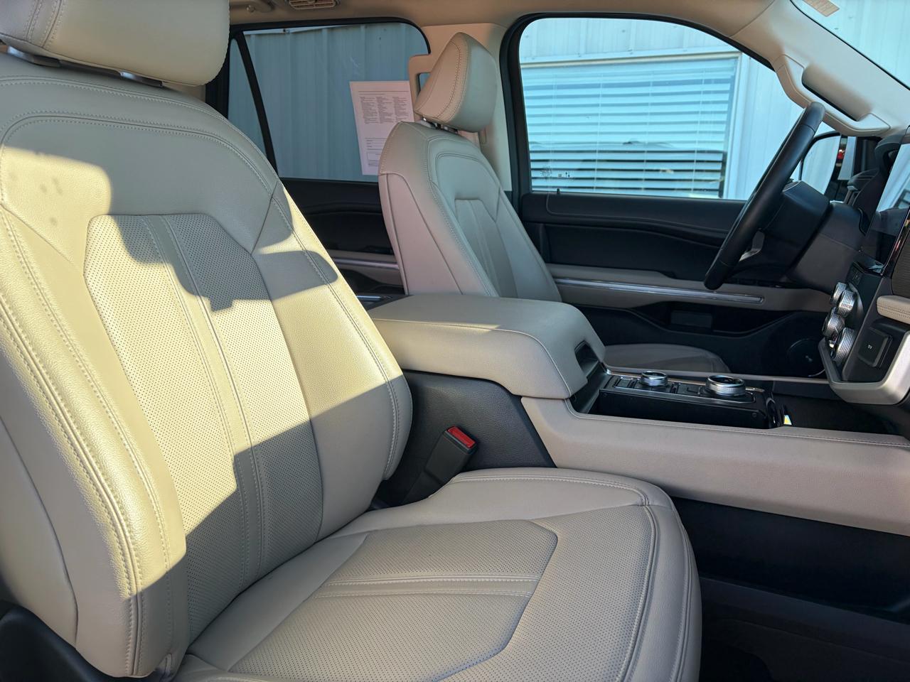 Ford Expedition Limited 4x4 2024