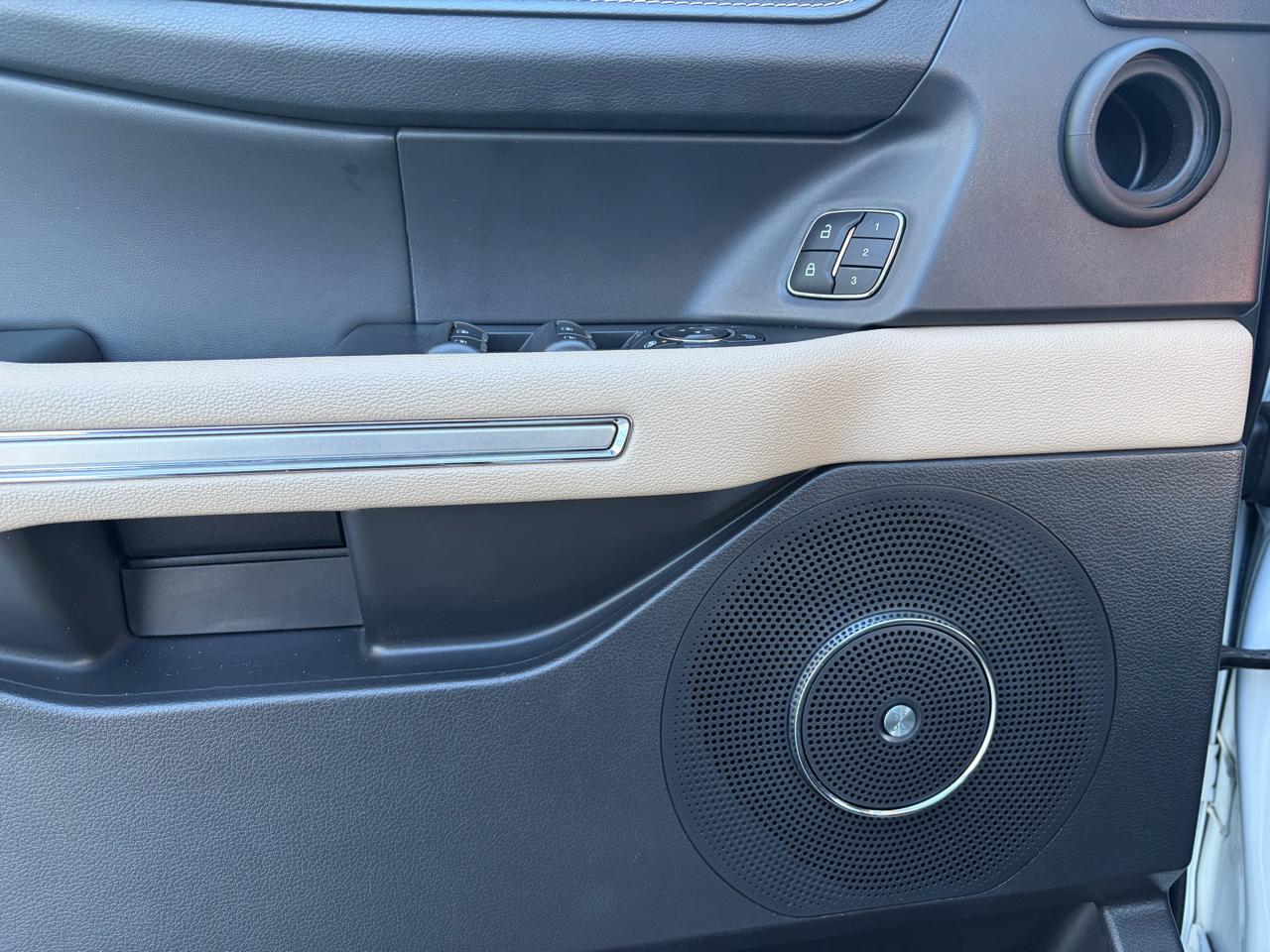 Ford Expedition Limited 4x4 2024