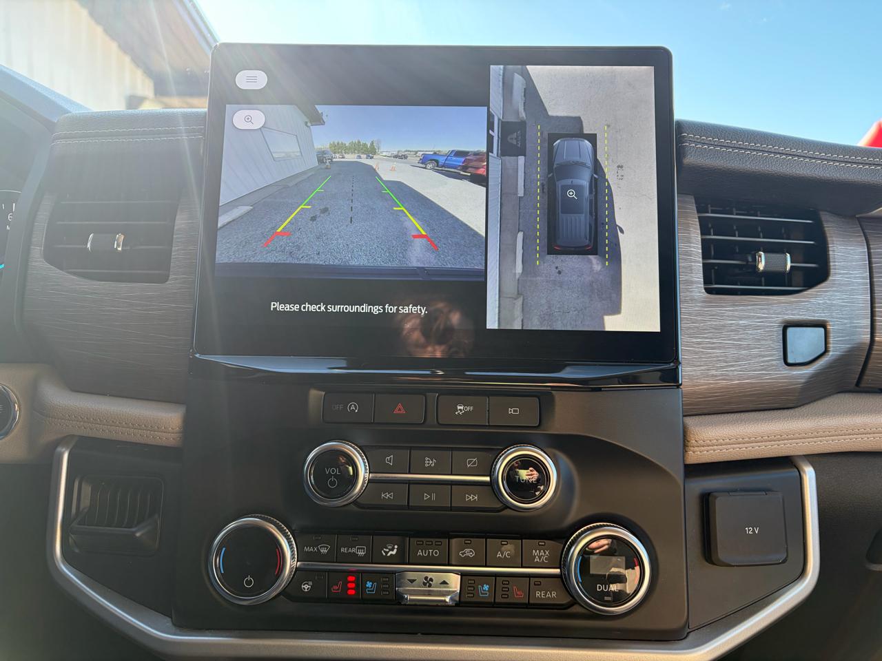 Ford Expedition Limited 4x4 2024