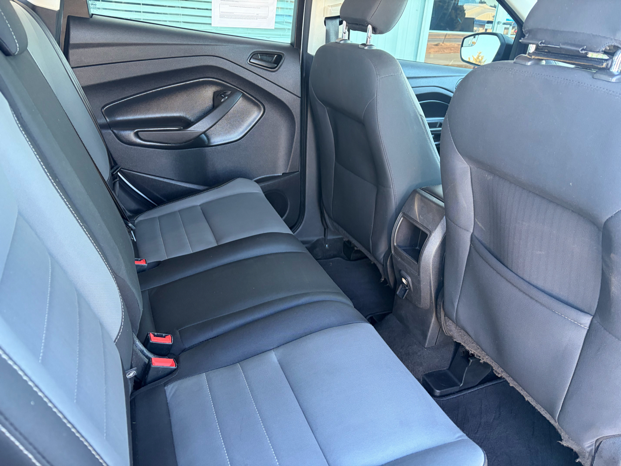 Ford Escape S FWD 2019